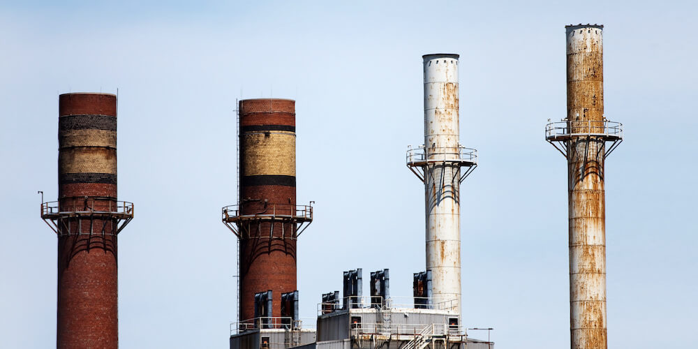 Contractor Owed $5M After Demolition Delays At New Haven Power Plant | Levelset image
