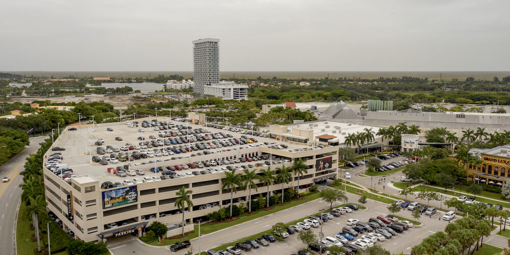 Sawgrass Mills Mall among several in South Florida closing its doors amid  coronavirus outbreak