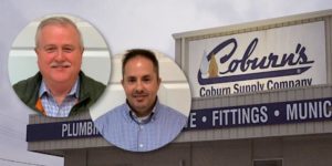 Coburn Supply Company - Credit Team