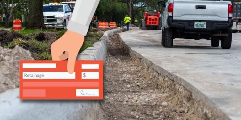 New Florida Retainage Laws Start October 1st, 2020 | Levelset