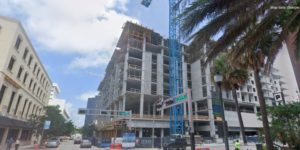 Oversea Apartments West Palm Beach - Google Maps Data