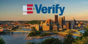 Pennsylvania E-Verify Law for Construction