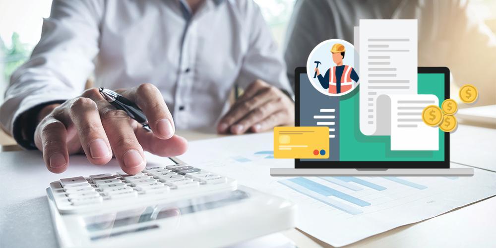 A Construction Business Guide to the General Ledger