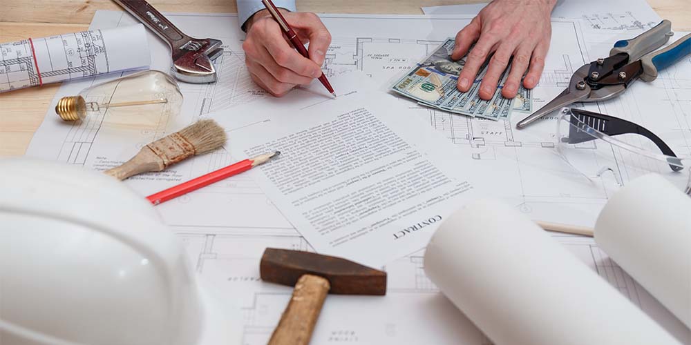 Contractor Loans & Financing Options The Pros & Cons for