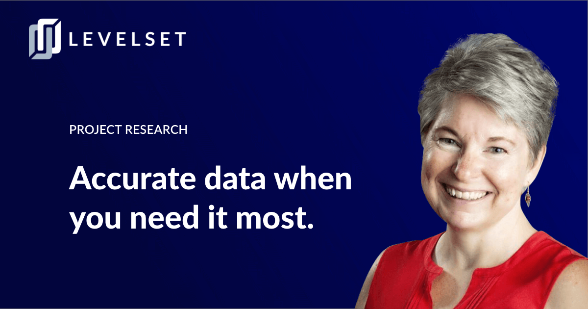 Job Research Levelset