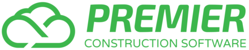 Jonas Premier construction accounting logo