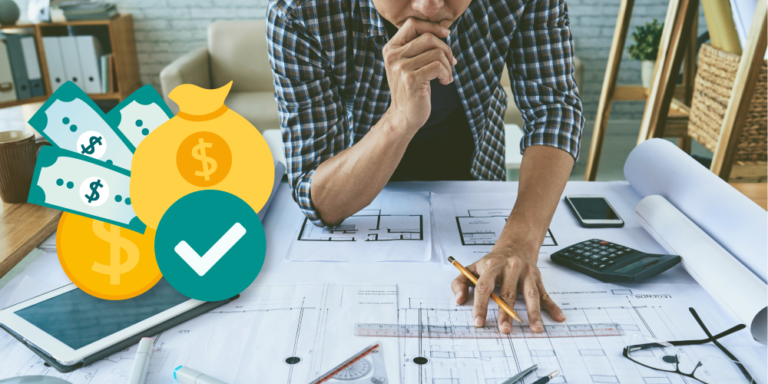 How Architects Get Paid — and Why They Don’t