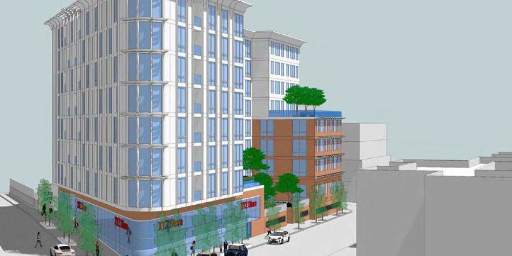 Freeport South Boston Project Faces Over 6M in Construction Liens