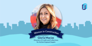 Headshot of Gloria Macias