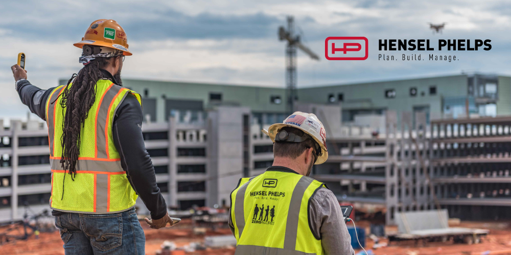 Hensel Phelps So Cal Christmas Party 2022 Hensel Phelps For Subcontractors: Payment Guide & Resources