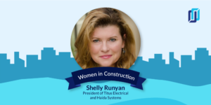 Shelly Runyan - Women in Construction Shelly Runyan - Women in Construction