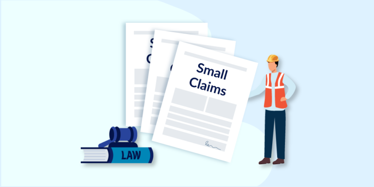 Small Claims Court A Guide To Preparing And Winning Your Case Small Claims 768x384