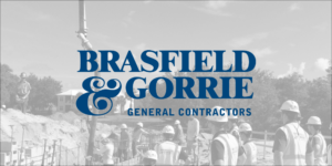 Brasfield and Gorrie for Subcontractors: logo photo
