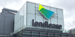 Lendlease for Subcontractors: Lendlease office building