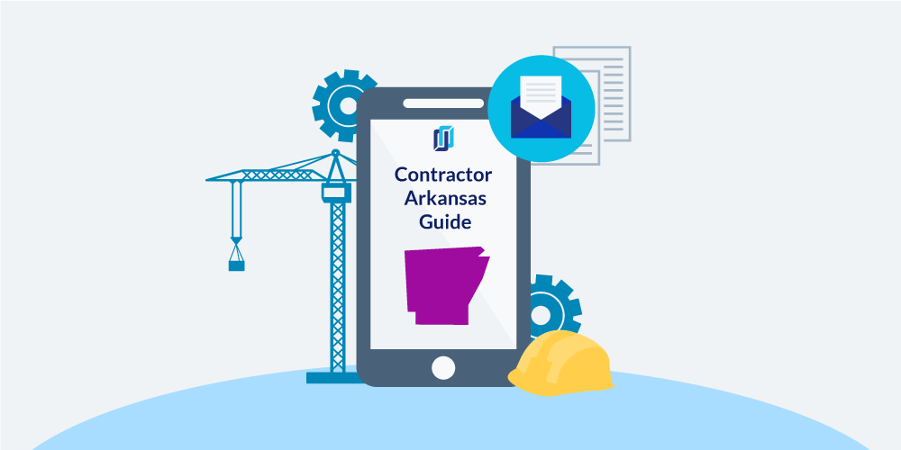 Arkansas Contractor Licensing Requirements A Complete Guide