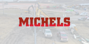 Logo Michels for Subcontractors