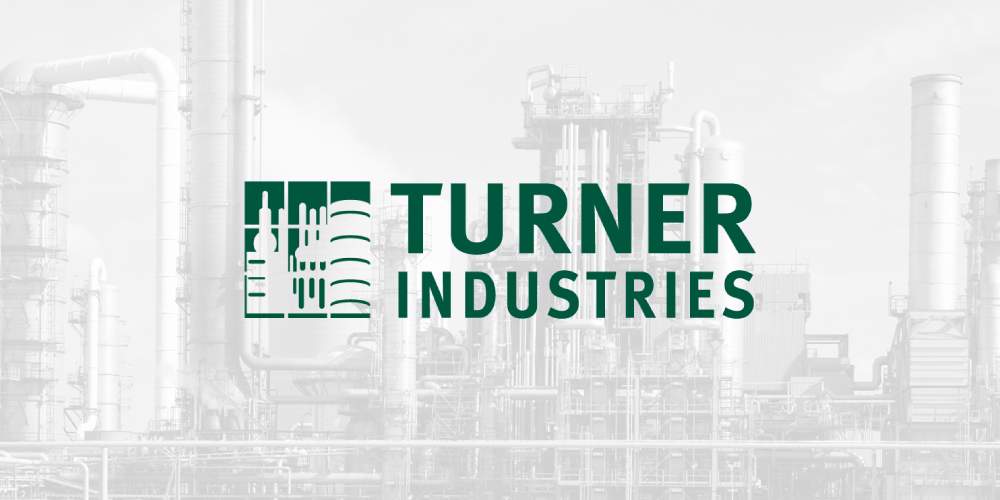 Turner Industries for Subcontractors guide cover