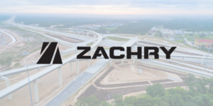 Zachry Group for Subcontractors Guide with Logo