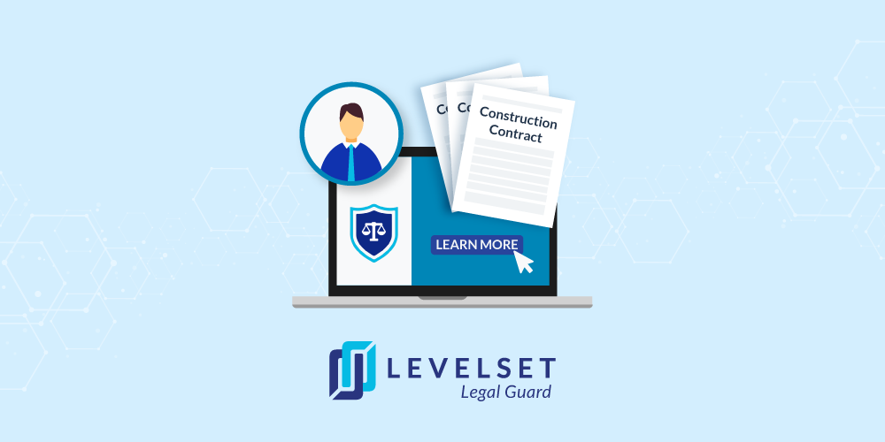 Legal Guard Levelset