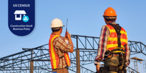 Construction Small Business Pulse July 2021