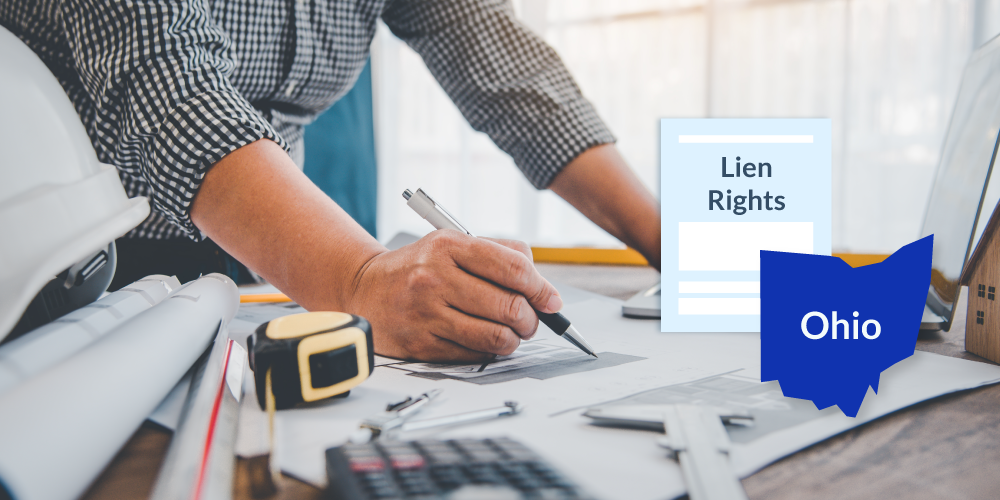 SB49 Ohio Expands Lien Rights for Design Professionals Levelset