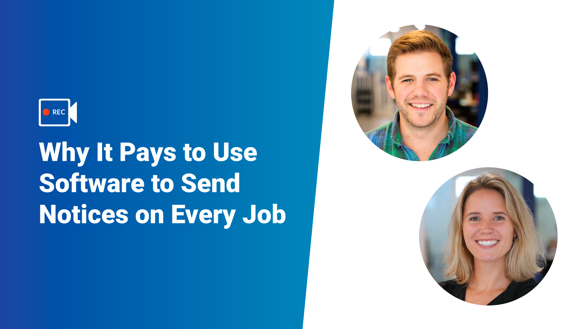 Why It Pays to Use Software to Send Notices on Every Job Levelset