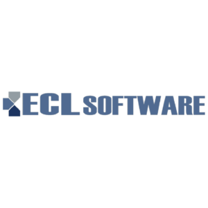 ECL software logo