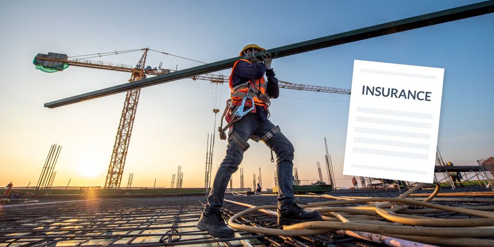 Helpful Construction Insurance Articles | Levelset