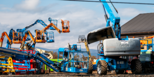 Construction Equipment Rental Insurance: How & Where to Get Coverage