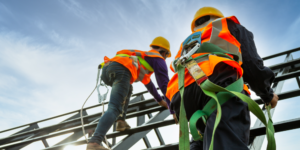 Workers Compensation Insurance for Contractors