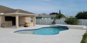 Photo of Florida Pool