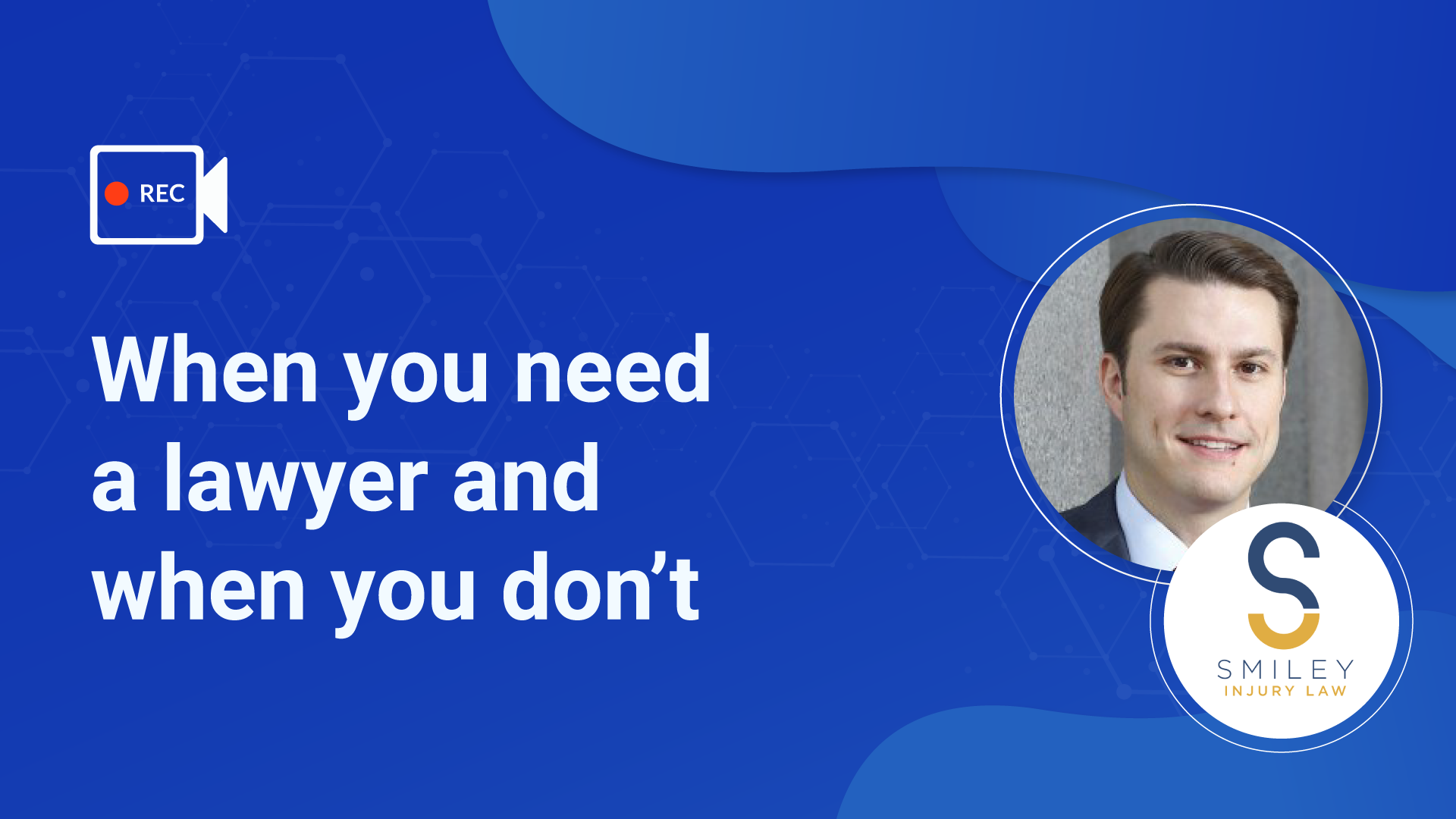 When you need a lawyer — and when you don’t Levelset