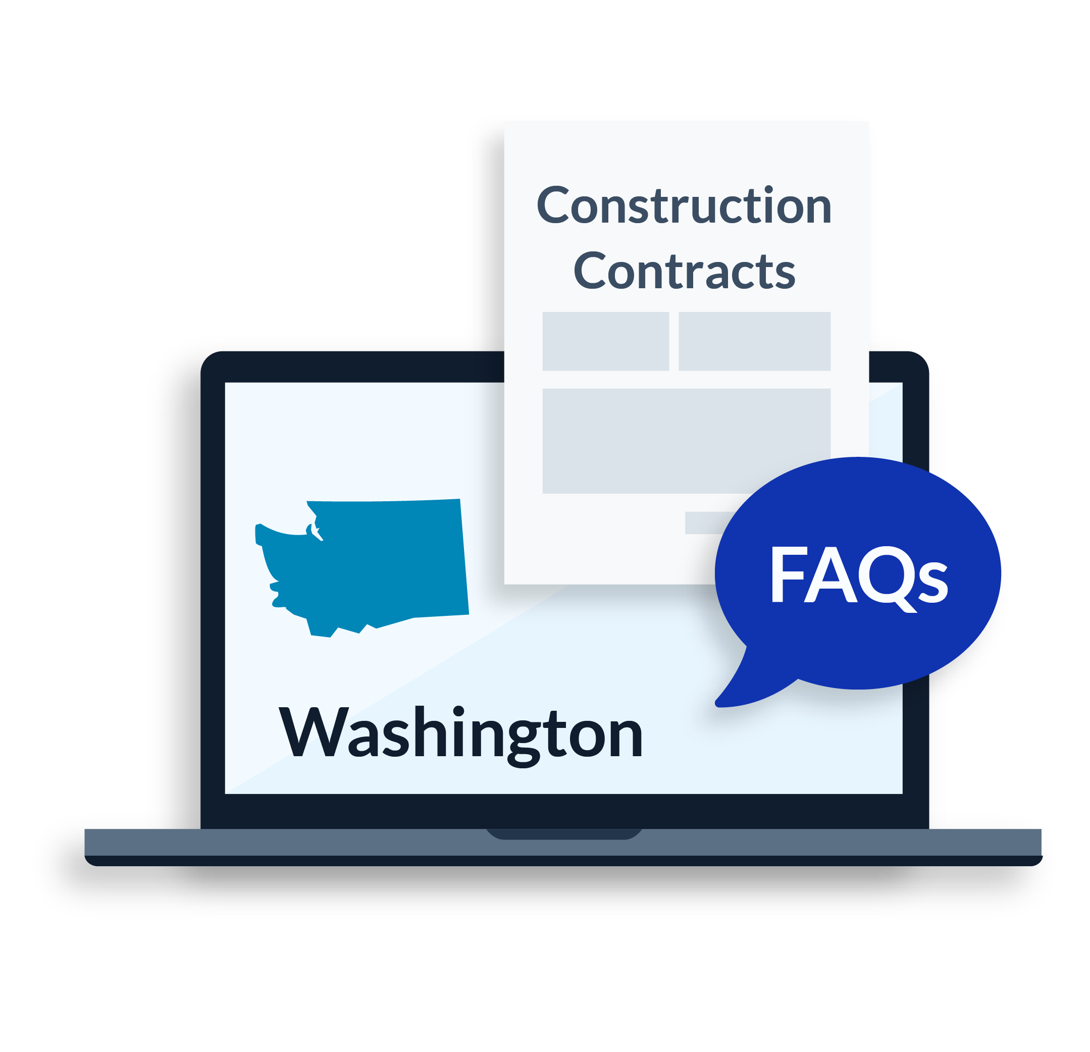 Washington Construction Contracts Guide & FAQs Levelset