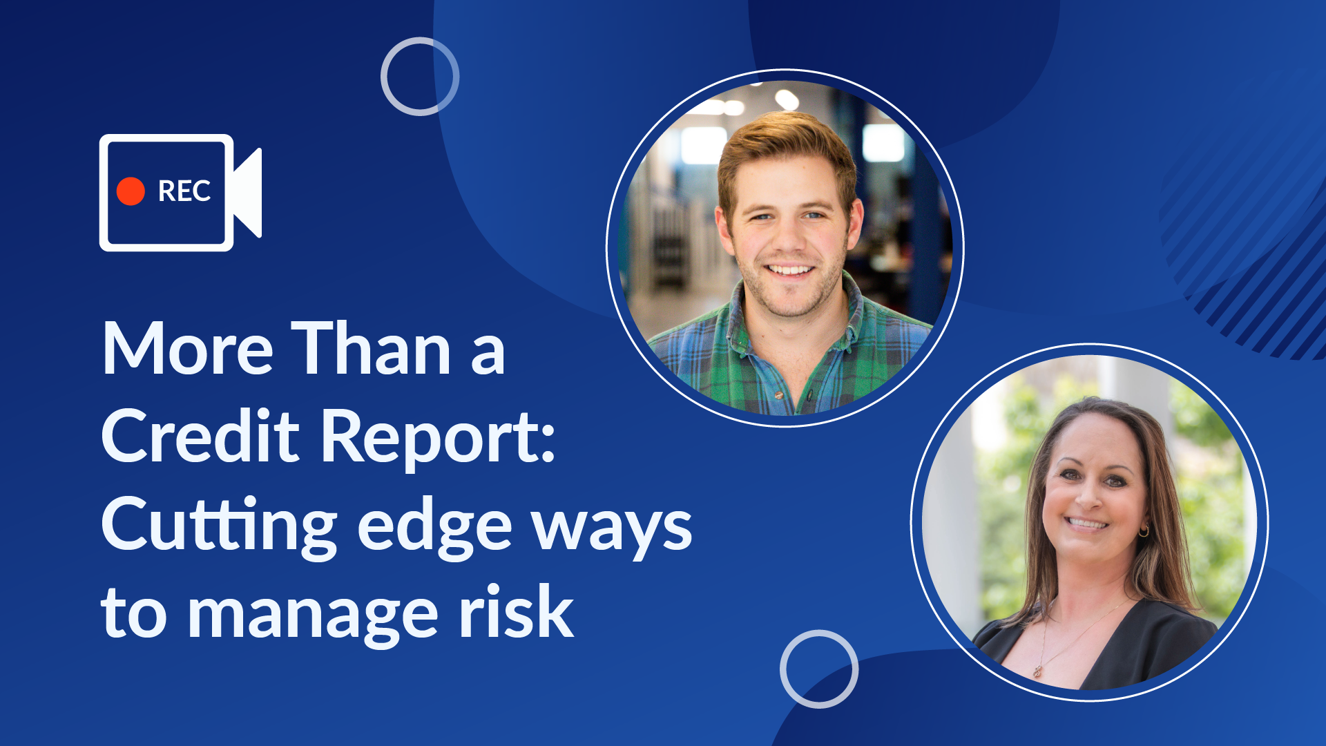 More Than a Credit Report Cutting edge ways to manage risk Levelset