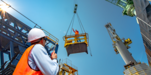 contractors on the job covered by umbrella insurance