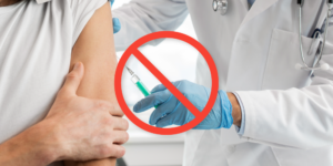 Federal Vaccine Mandate Blocked