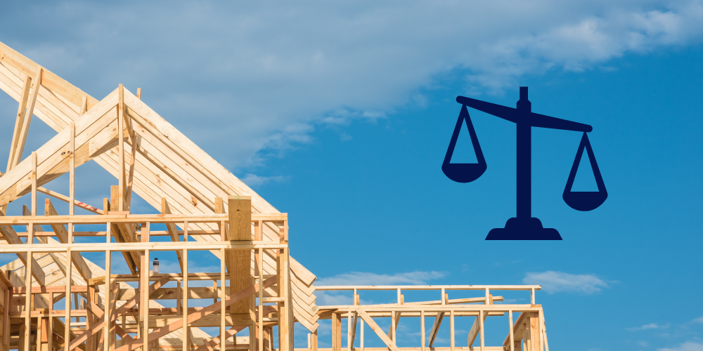 Legal considerations for defects
