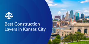 Best construction lawyers in Kansas City