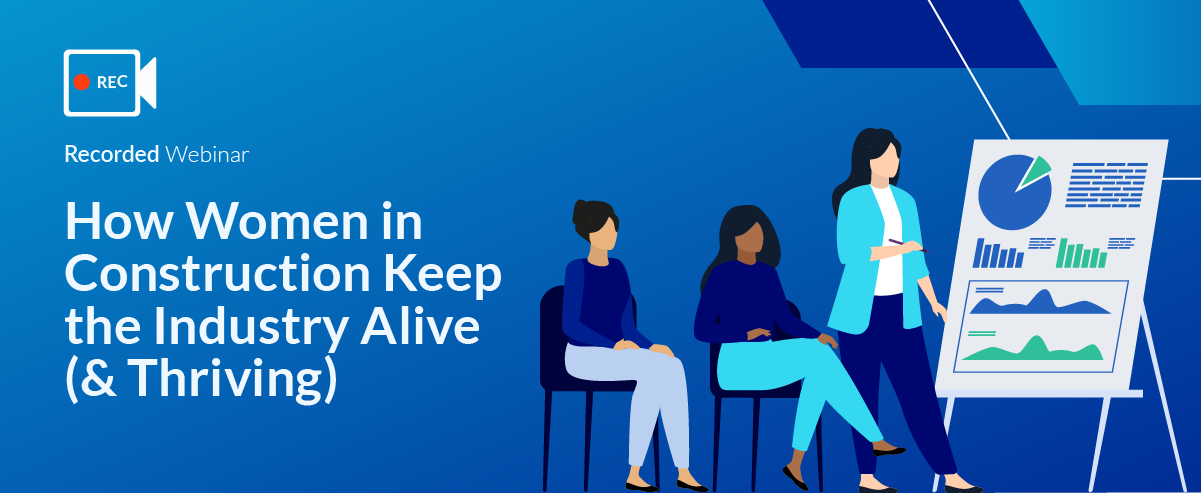 How Women in Construction Keep the Industry Alive (& Thriving) | Levelset