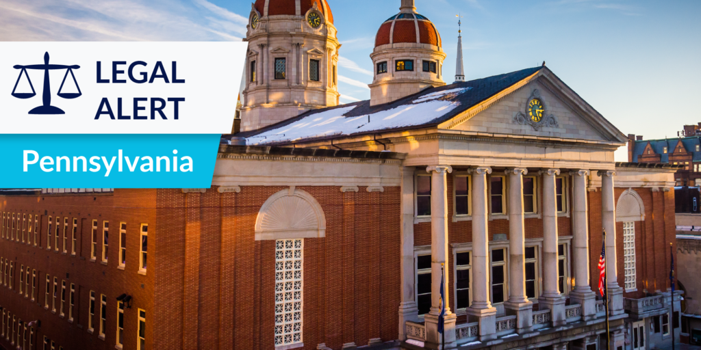 Pennsylvania's Strict Lien Requirements For Oral Contracts Levelset