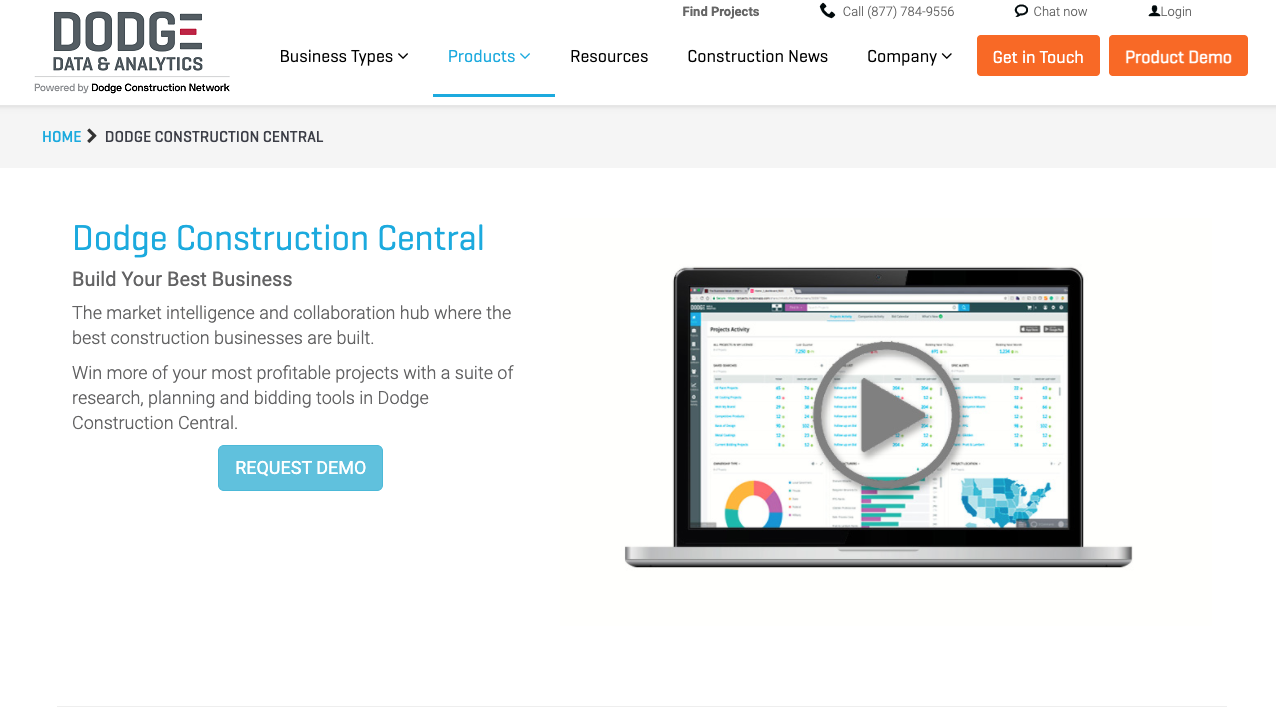 7 construction bidding websites to win more projects