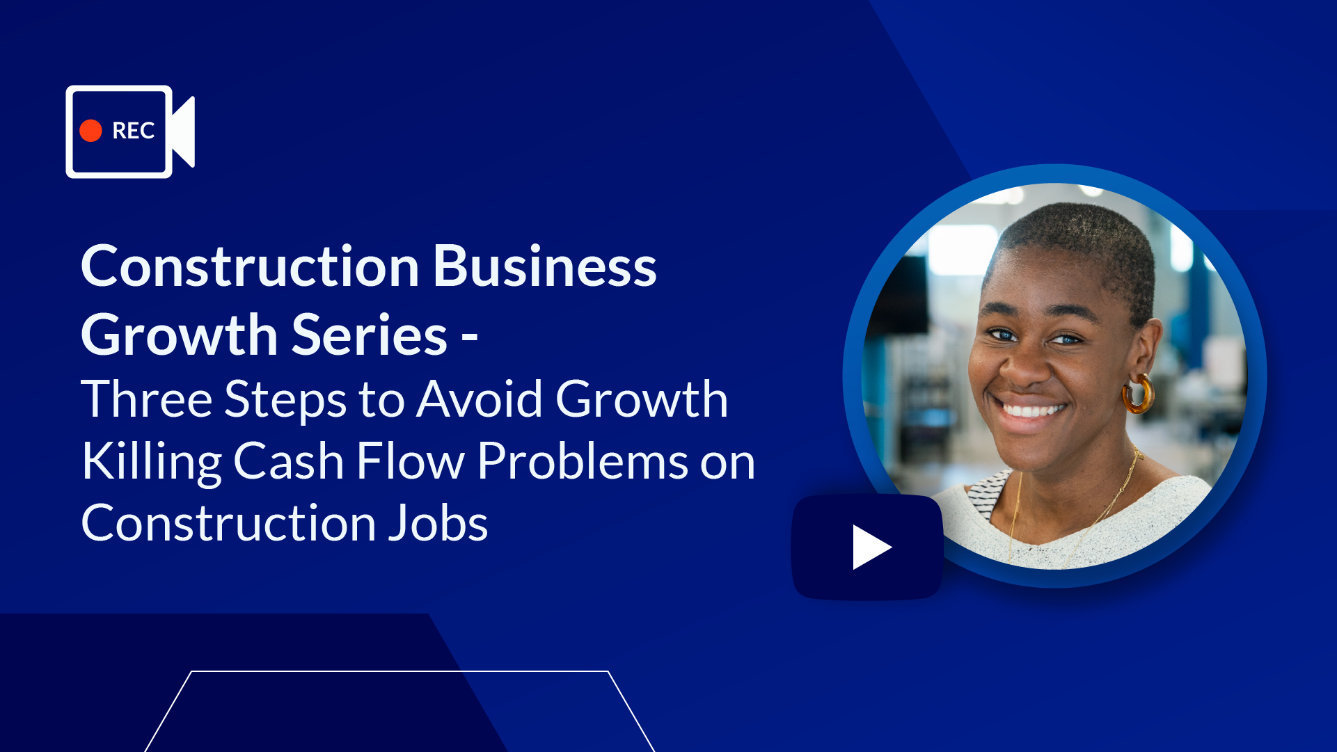 Three Steps to Avoid Growth Killing Cash Flow Problems on Construction