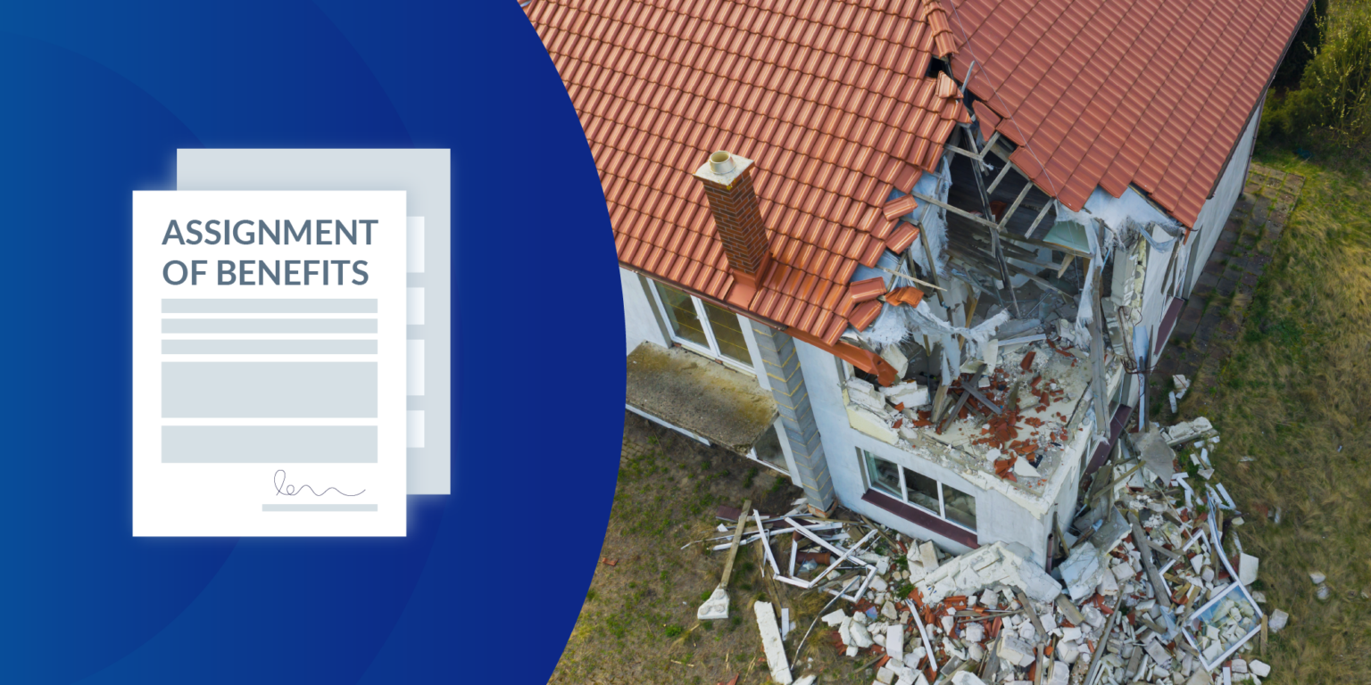 Assignment of Benefits for Contractors Pros & Cons of Accepting an AOB