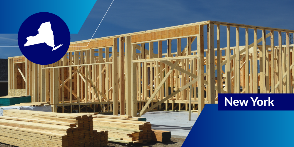 New York Lumber Supplier Sues Contractor for Violating Purchase Order