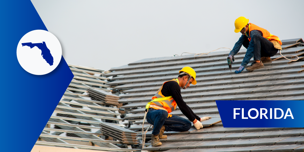 Florida Roofing Scams Have Insurers and Restoration Contractors on Edge