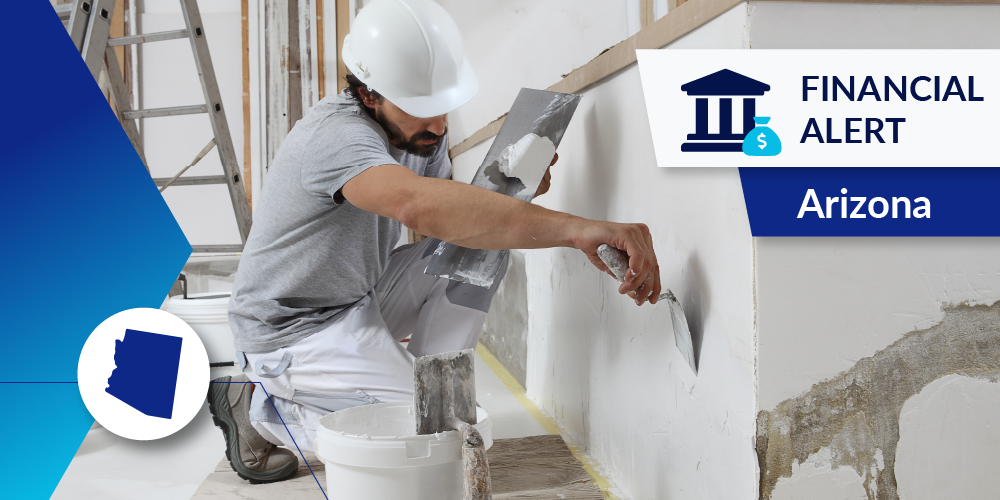 Arizona Contractor Faces Fines up to 10,000 per Week for Recordkeeping