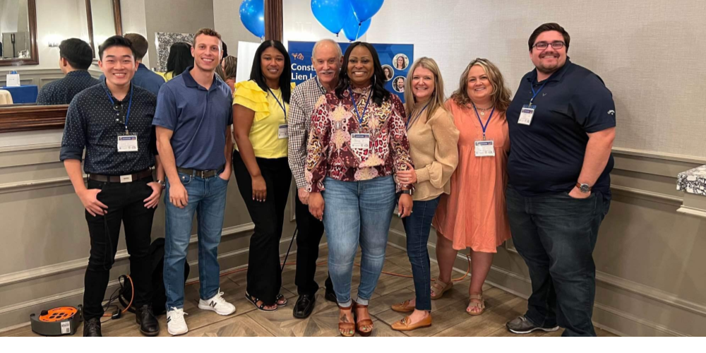 Recap Credit Pros Take a HalfDay to Learn & Network at CMC Dallas