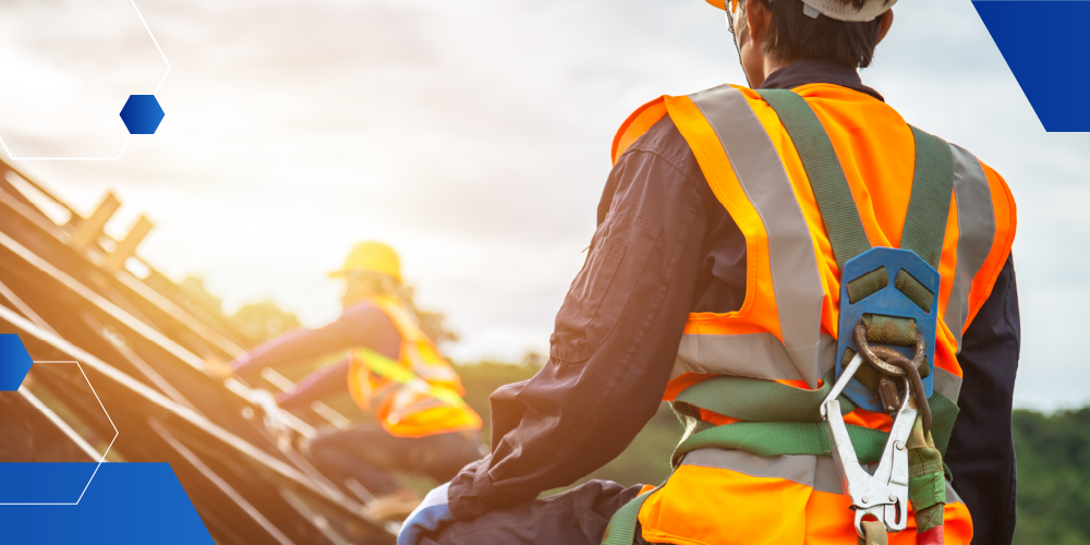 7 Ways to Improve Construction Site Safety