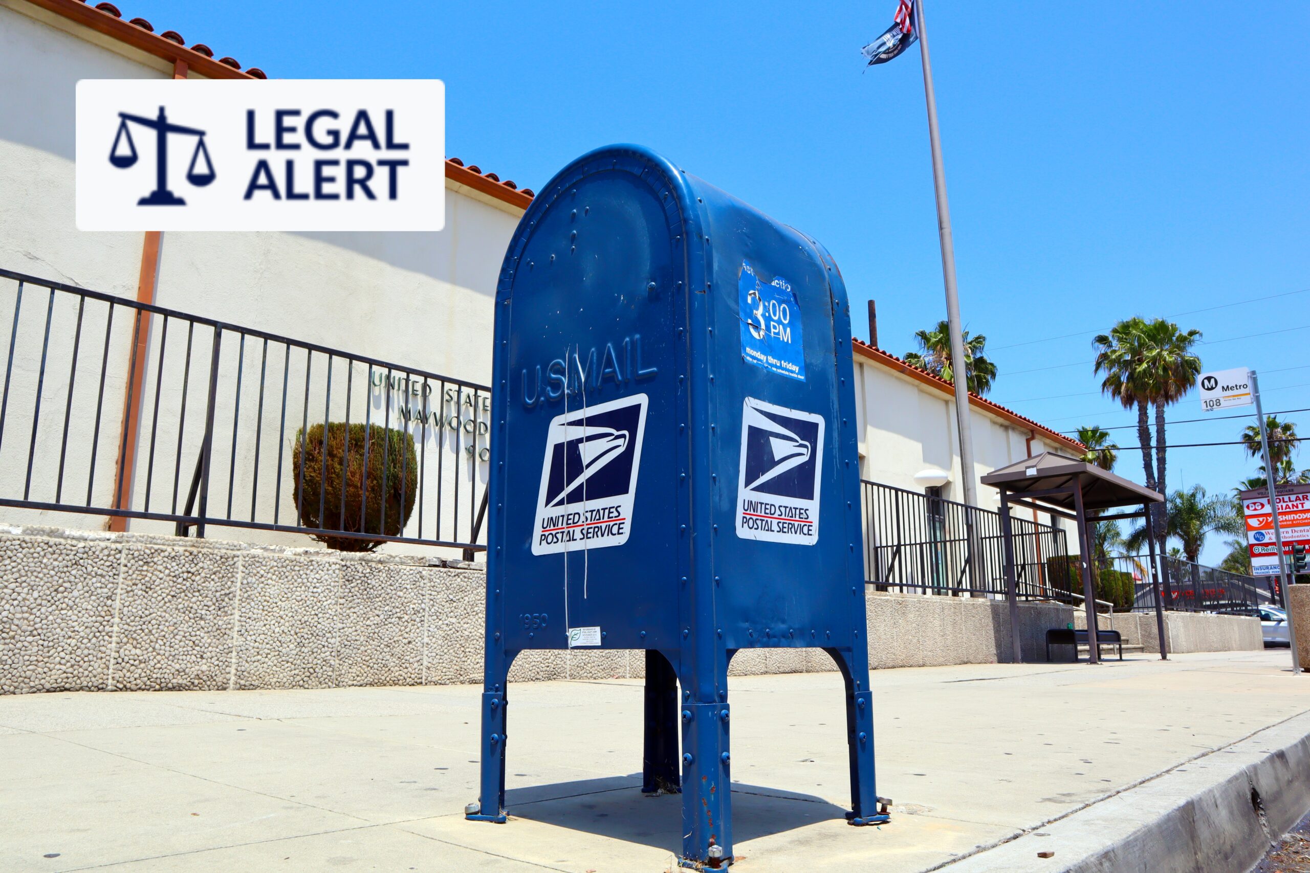 Timing is Everything: Navigating the New USPS Postmark Reality